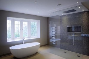Bathrooms London
